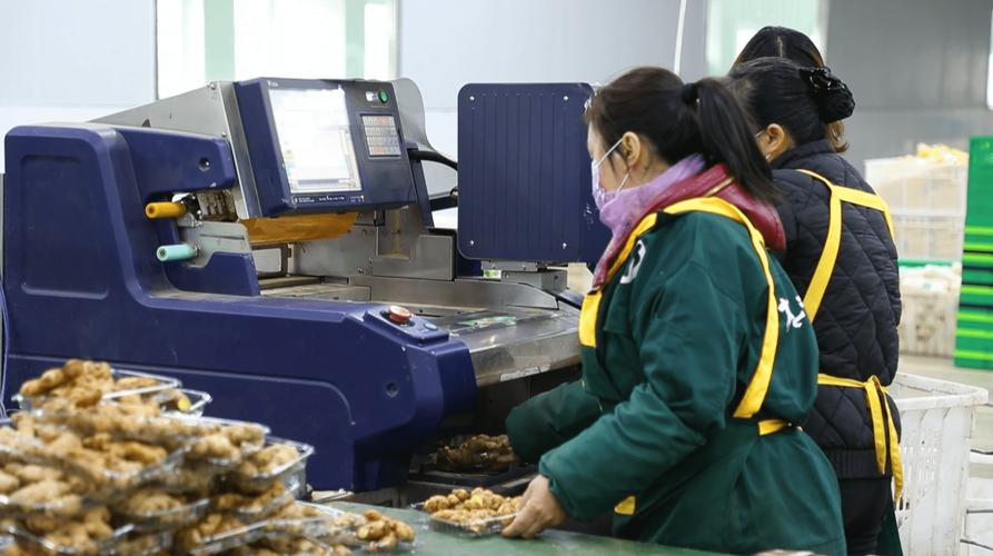 延长产业链,增加附加值